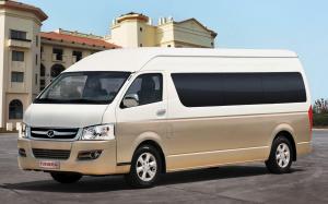 Joylong A6 '2010